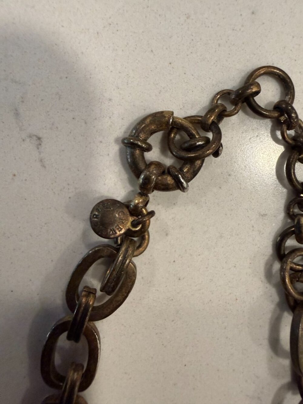 J. CREW Necklace Set - Picture 4 of 10